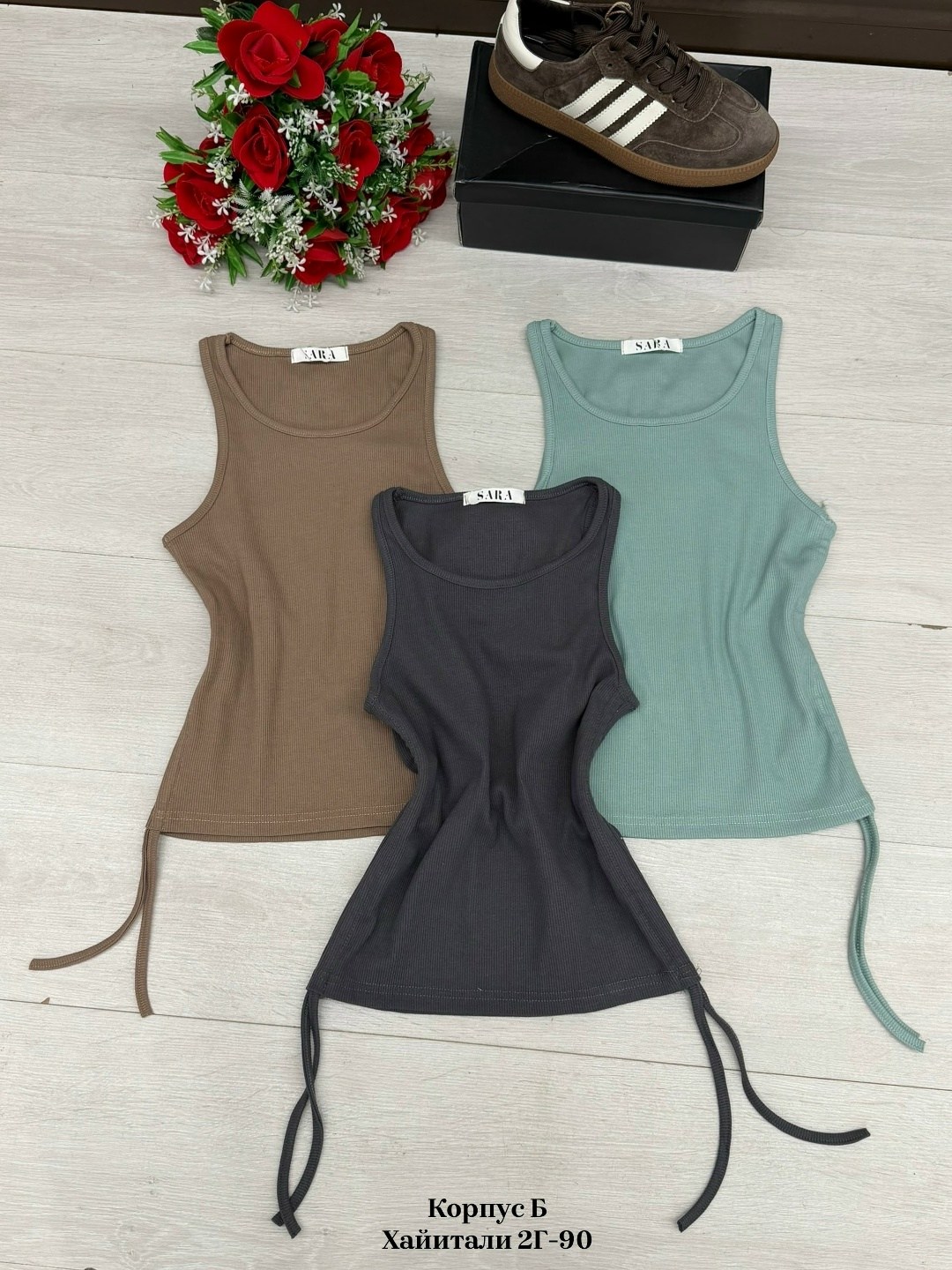 майка женская,майка топ,топ женский,майка на завязках,кофта лапша