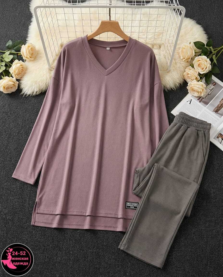 костюм женский ткань лапша,костюм женский,костюм двойка,трикотажные костюмы,костюм двойка женская