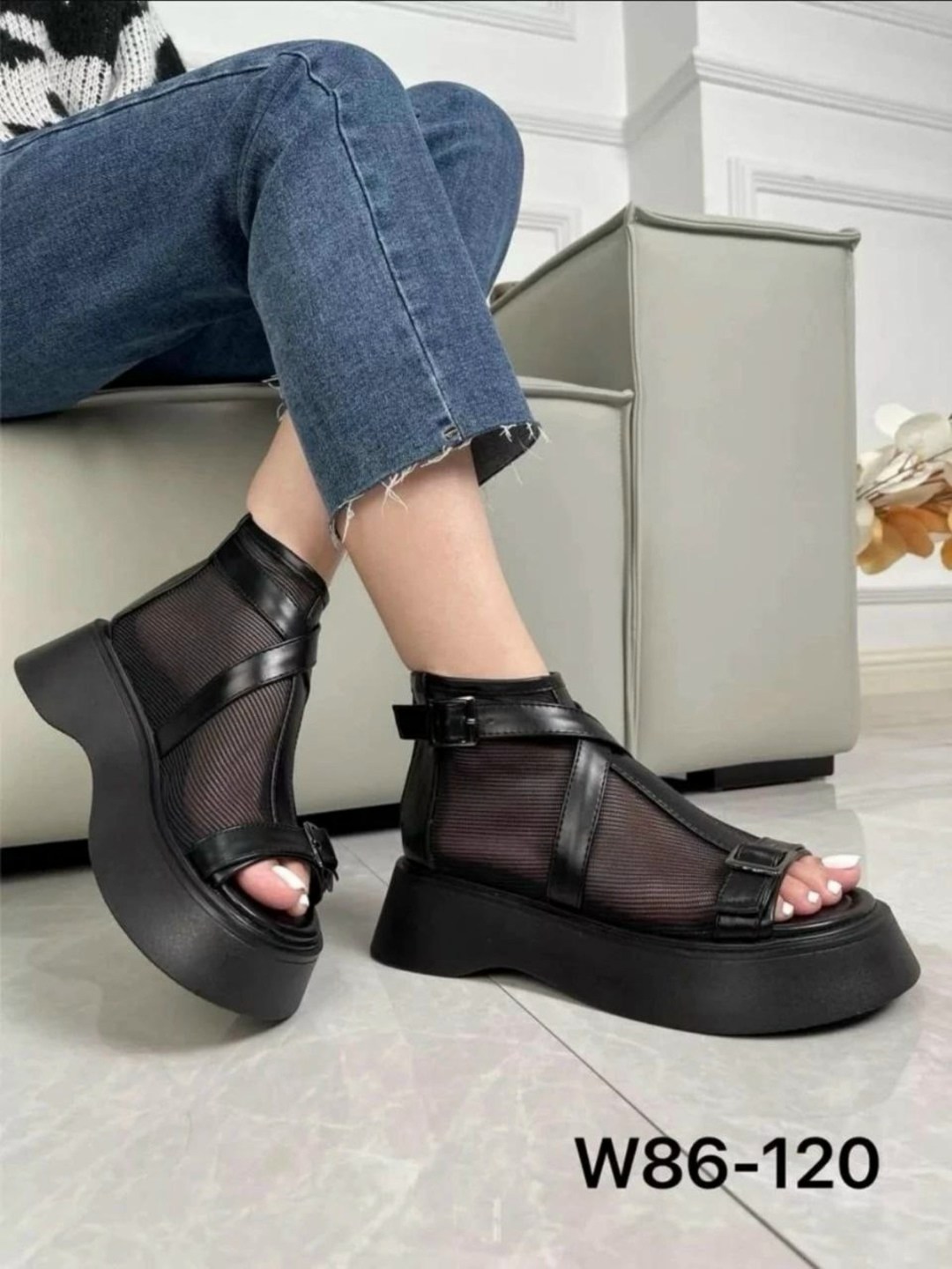 босоножки кожа,босоножки сетка,босоножки женские,стильные босоножки,босоножки на платформе