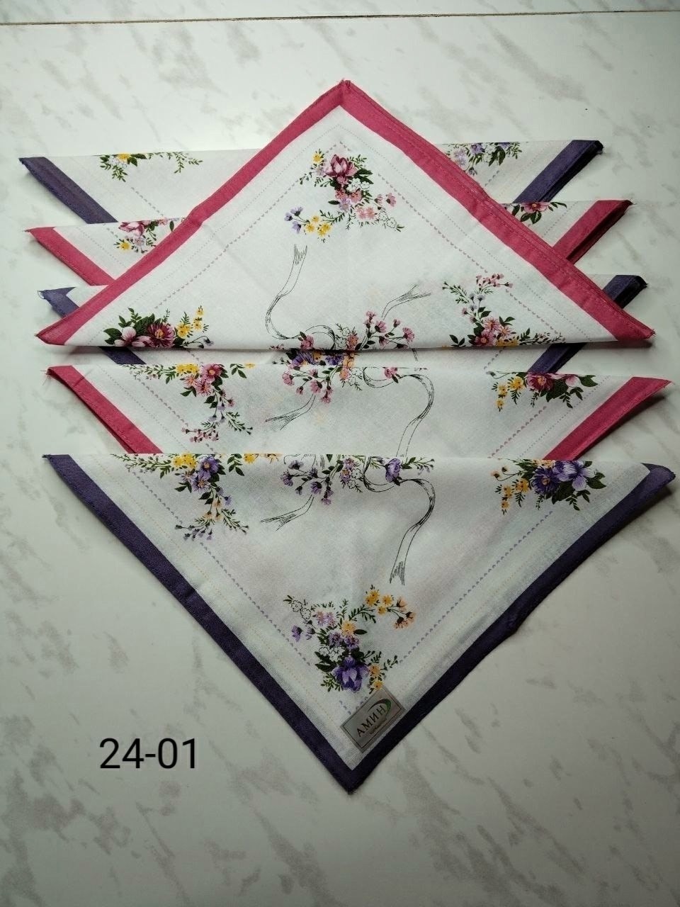 платки носовые,носовой платочек,набор носовых платков,платки носовые женские,хлопчатобумажные платки носовые