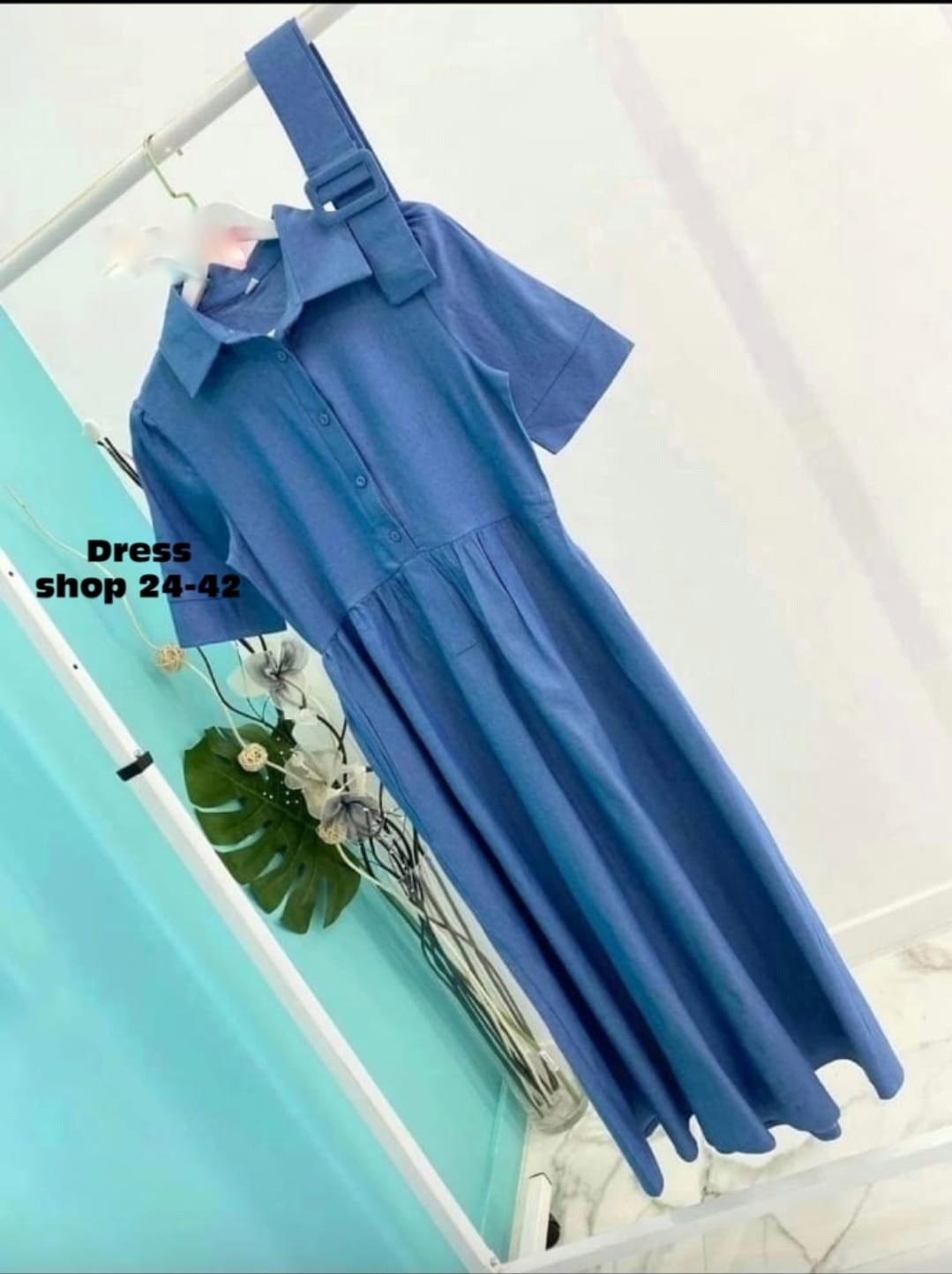 джинсовое платье женское,платье джинс,платье джинсовая,джинсовое платье сарафан миди style spark,платье длинное джинсовое