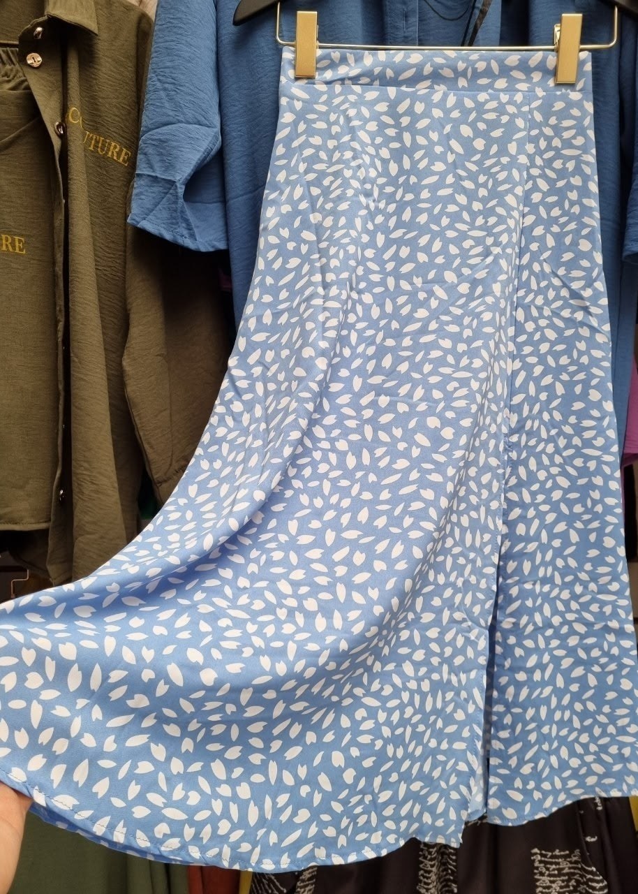 юбка,юбка летняя,юбка миди,женская юбка,стильная юбка