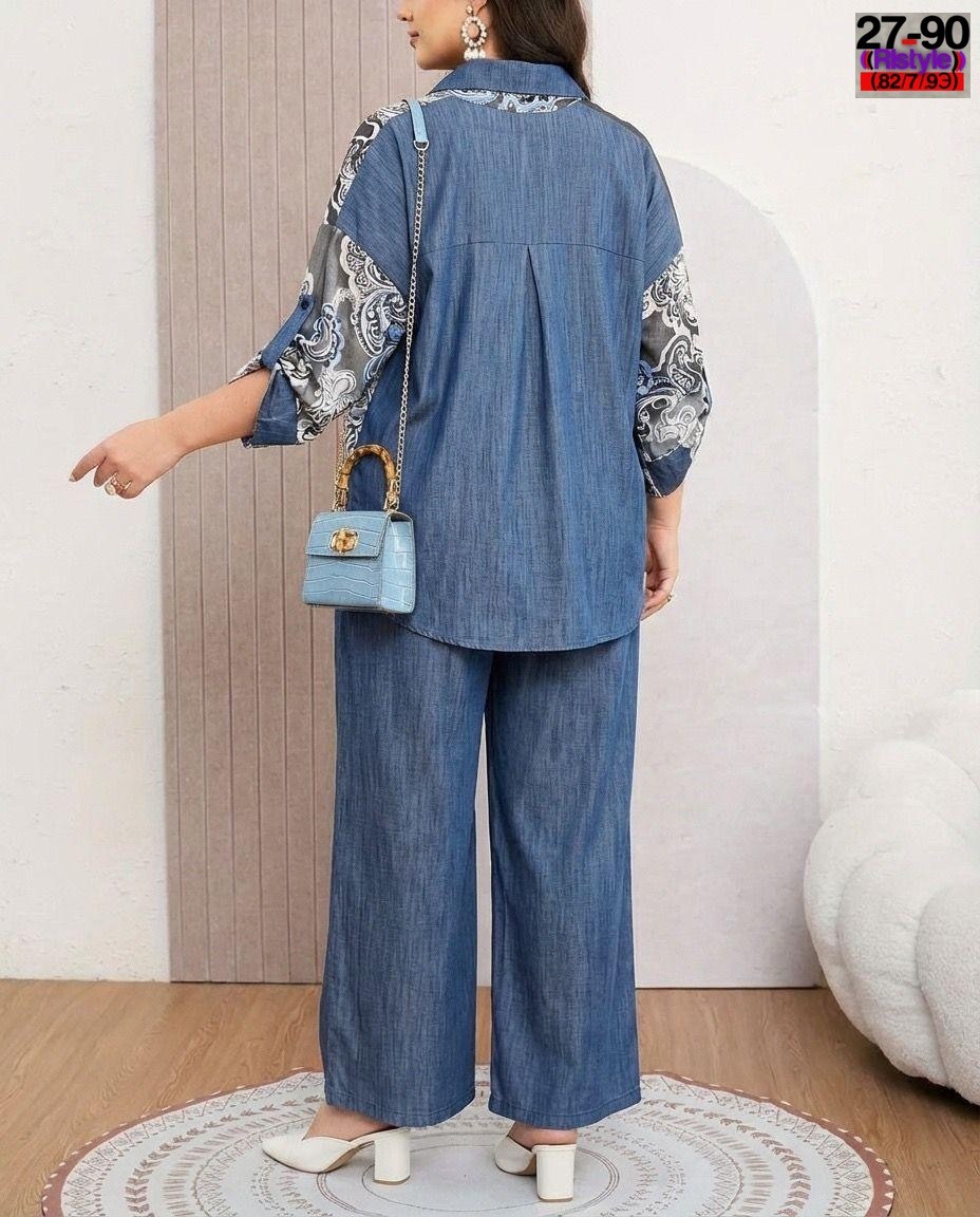 брючный комплект,костюм женский брючный,брючной костюм, больших размеров,одежда для женщин