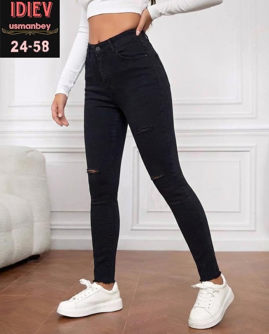 женские джинсы,рваные джинсы скинни,джинсы скинни с высокой талией,джинсы,рваные джинсы