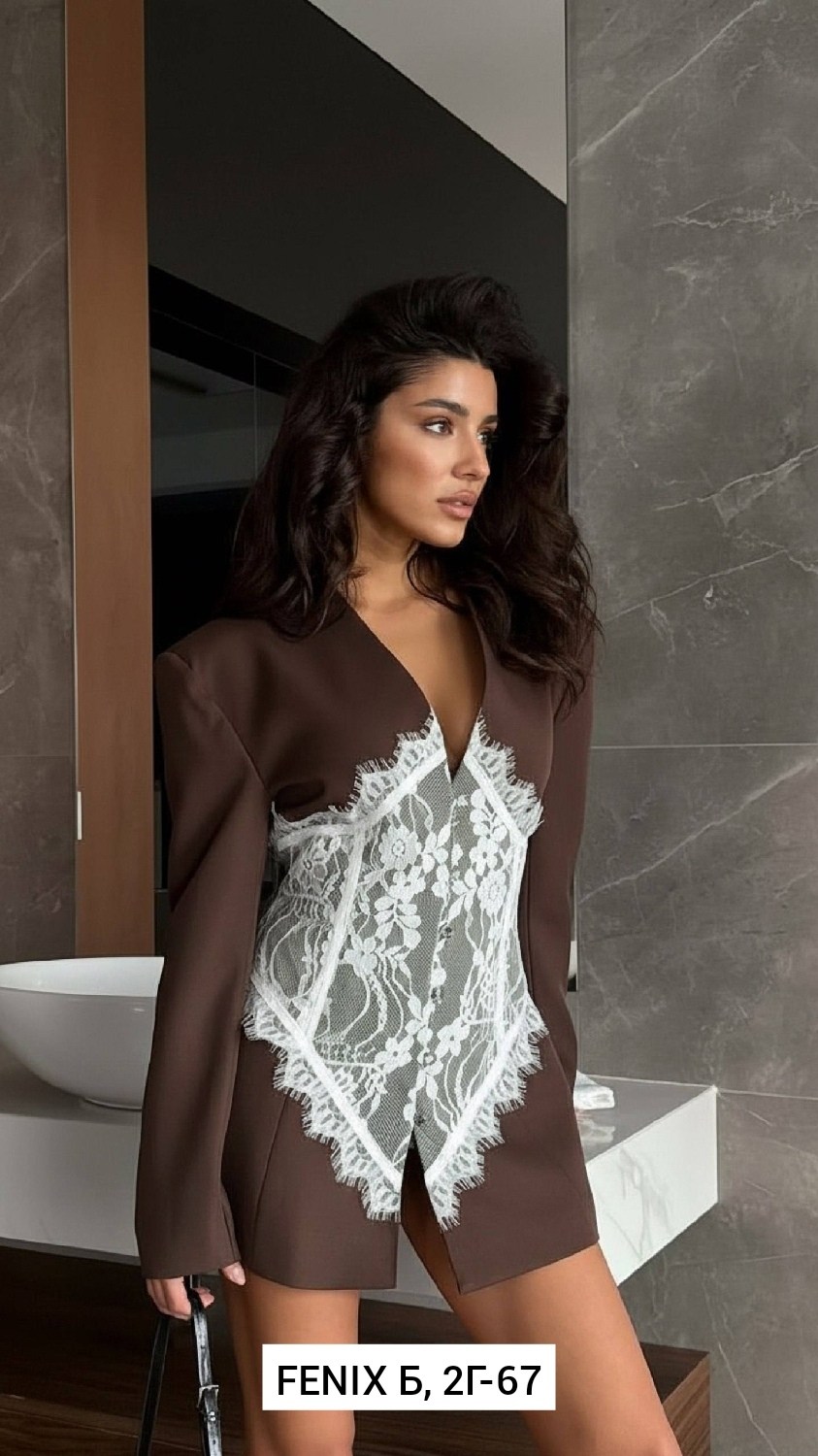 платье пиджак,платье туника,пиджак с кружевом,стильная одежда,