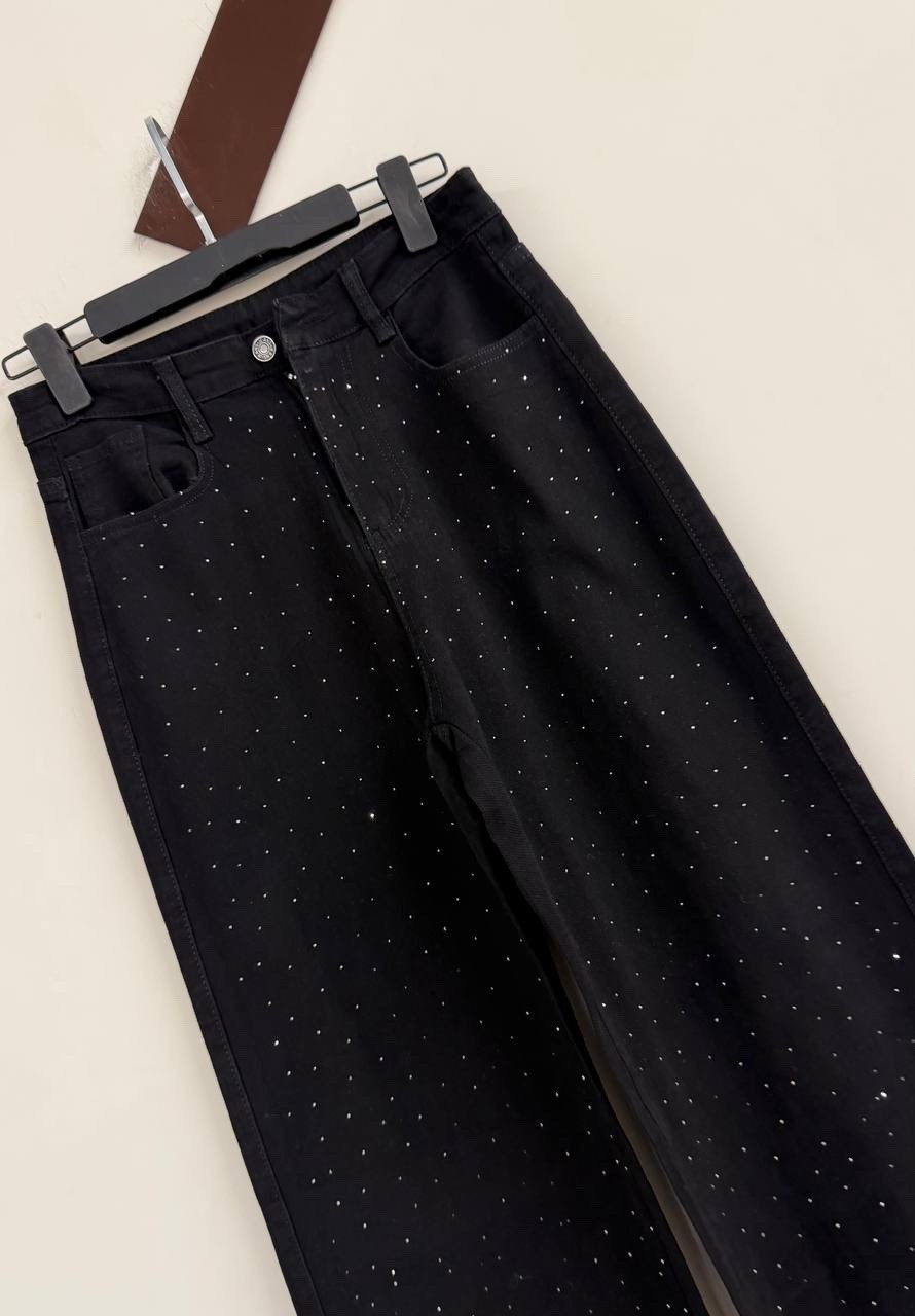 широкие джинсы,джинсы палаццо,джинсы женские широкие,джинсы широкие палаццо,джинсы брюки