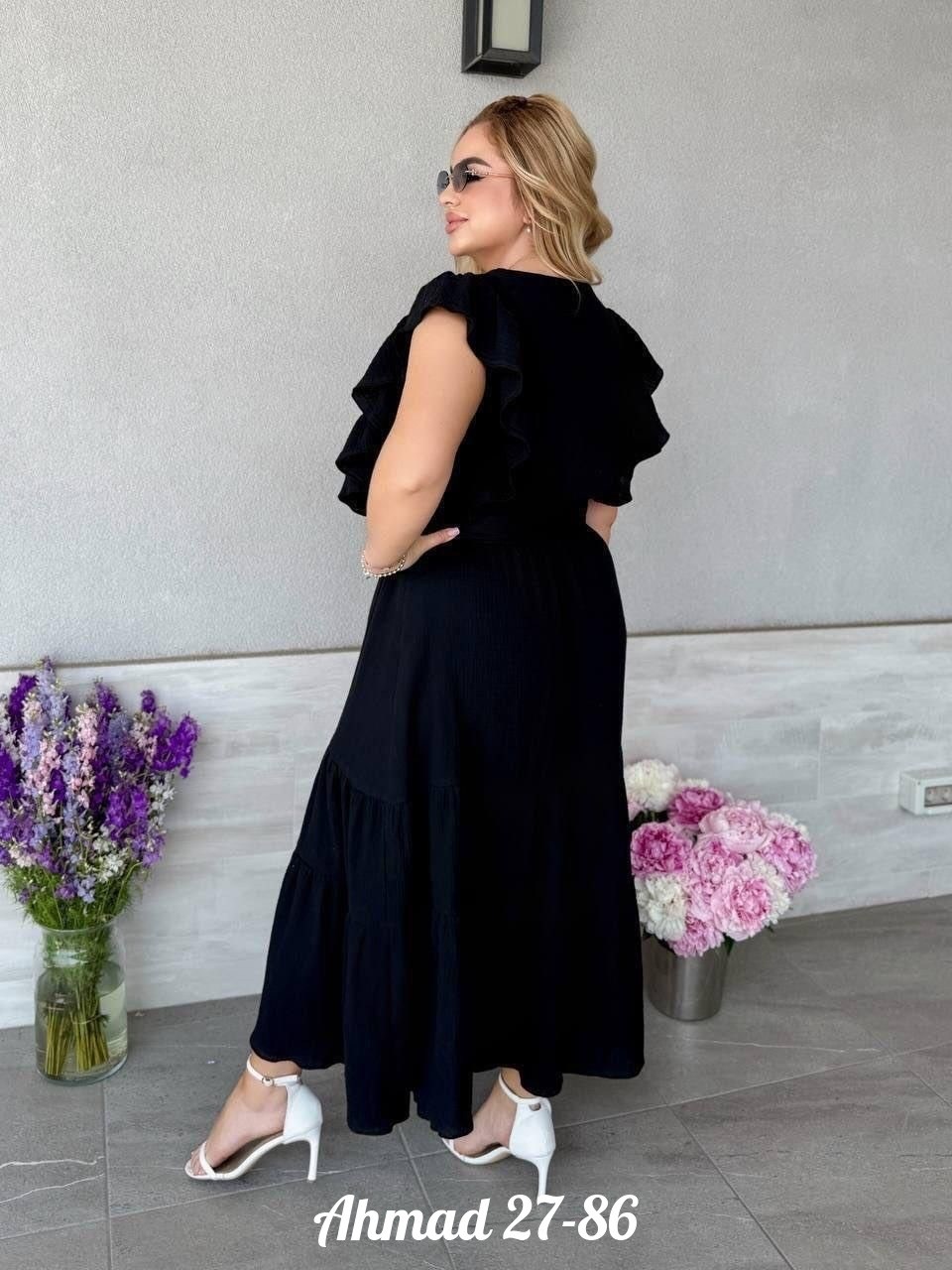 платья,летнее платье миди,платья женские больших размеров,платье модное,платье женской