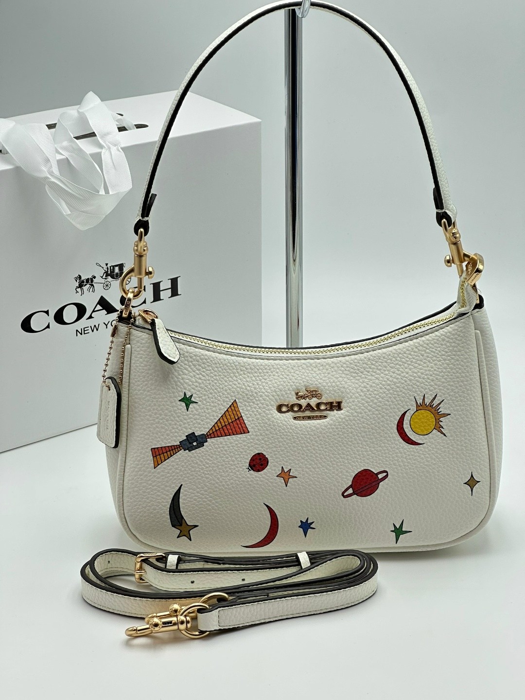 женская сумка coach,сумка coach,брендовая сумка через плечо coach,сумка,женская сумка