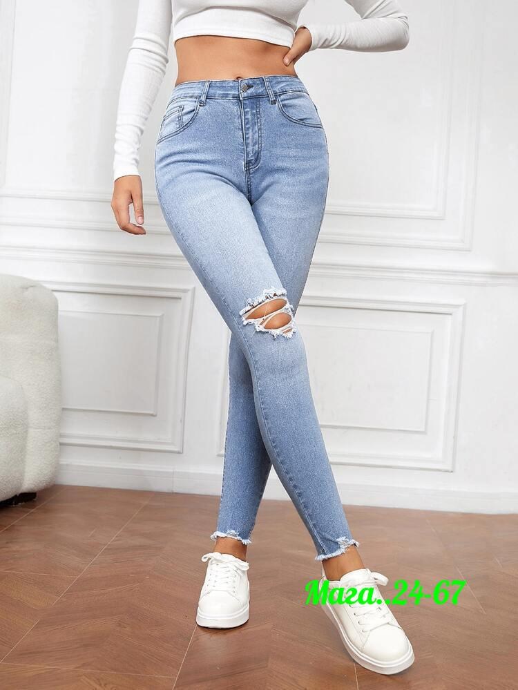 джинсы женские,черные джинсы женские,джинсы скинни черные,джинсы черные,черные рваные джинсы женские