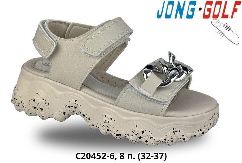 босоножки jong golf,,детские босоножки,шлепанцы женские,детская