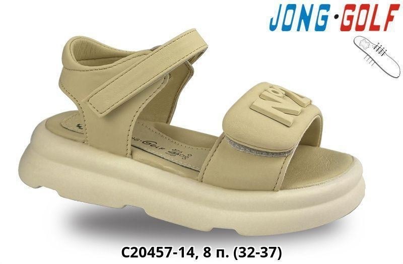 босоножки jong golf,,детские босоножки,шлепанцы женские,детская