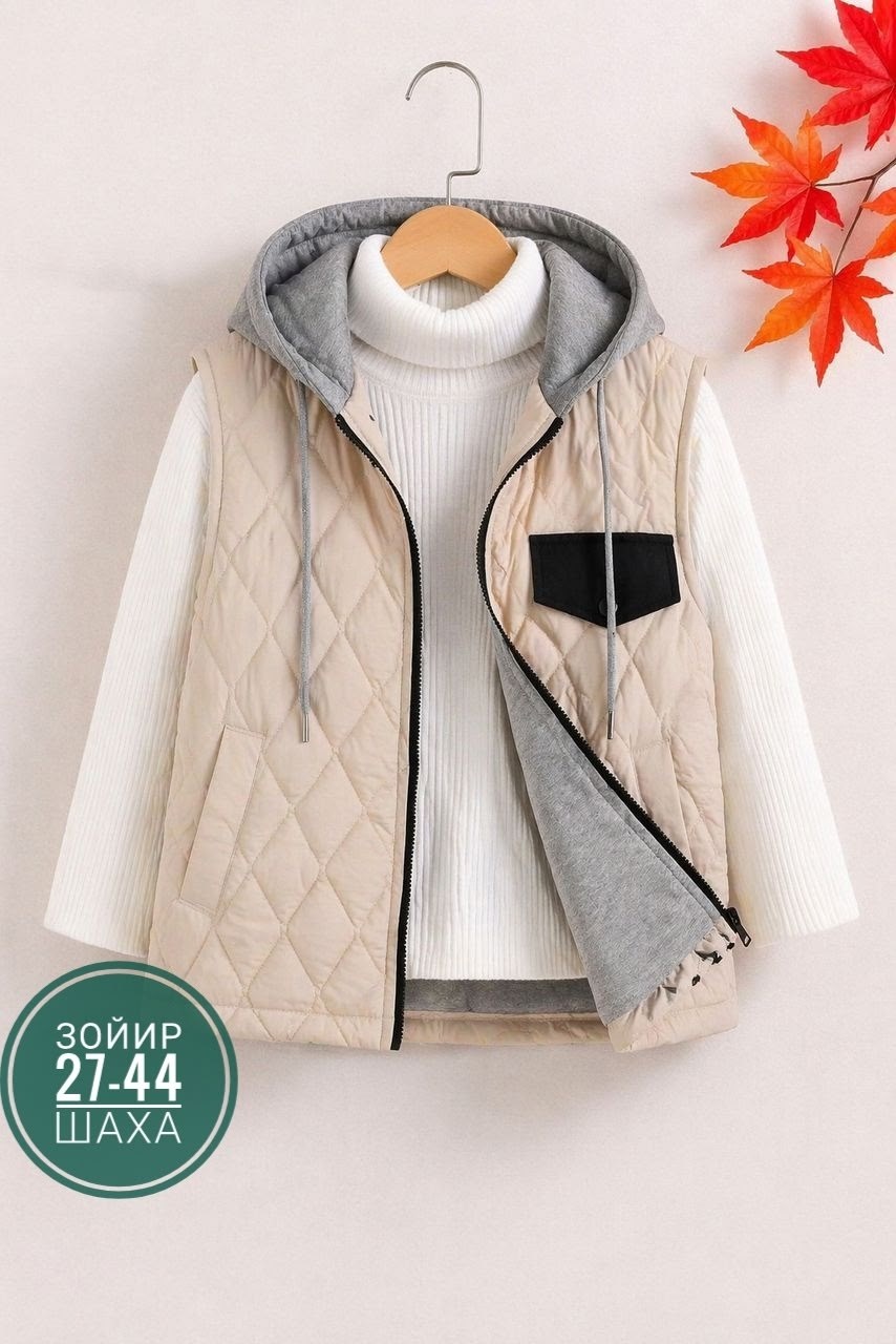 жилет женский,женская куртка,теплый жилет,жилетка женская,жилет женский утепленный