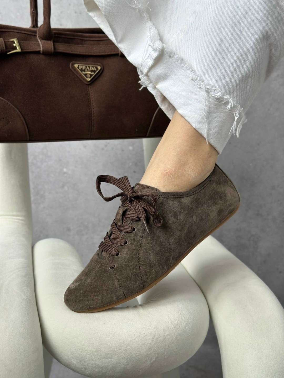 ,замшевые туфли, повседневные,женская ,туфли повседневные