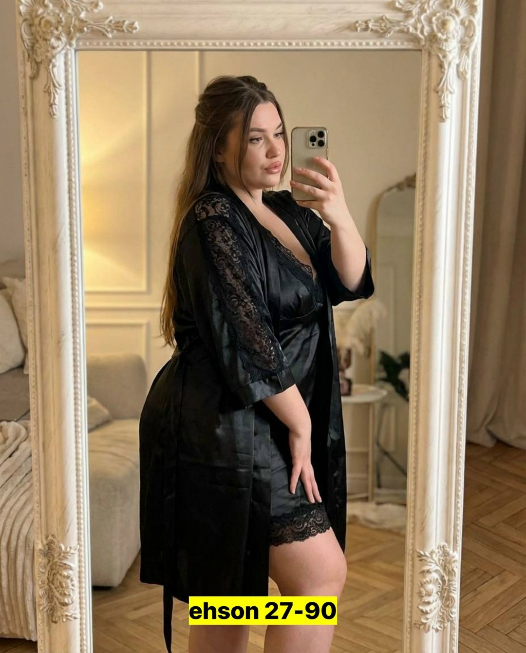 шелковый женский халат,халат пеньюар,халат атласный,пеньюар комплект,халат атласный женский