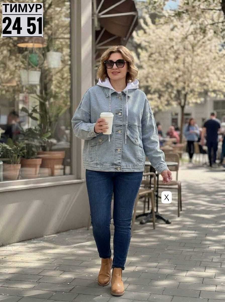 женские джинсовые куртки больших размеров,джинсовая куртка,куртка женская джинсовая,женская джинсовая куртка большого размера,джинсовые куртки для женщин после 50 лет