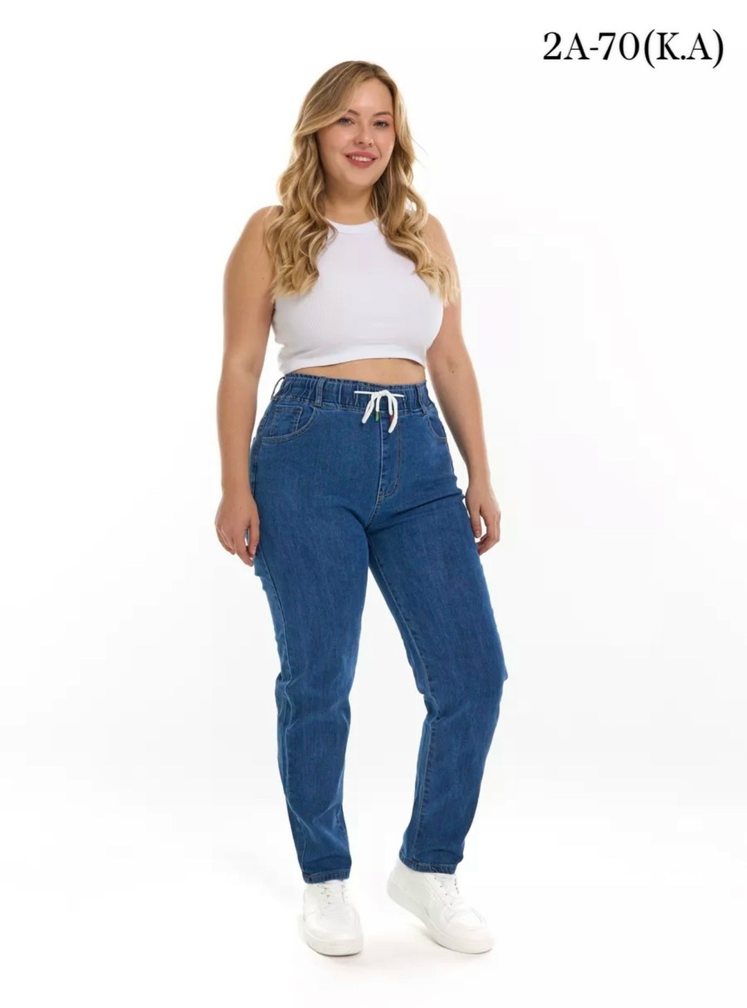 джегинсы мом denim размер 34 синий,джинсы на резинке женские,женские джинсы,джинсы стрейч женские на резинке,джинсы больших размеров