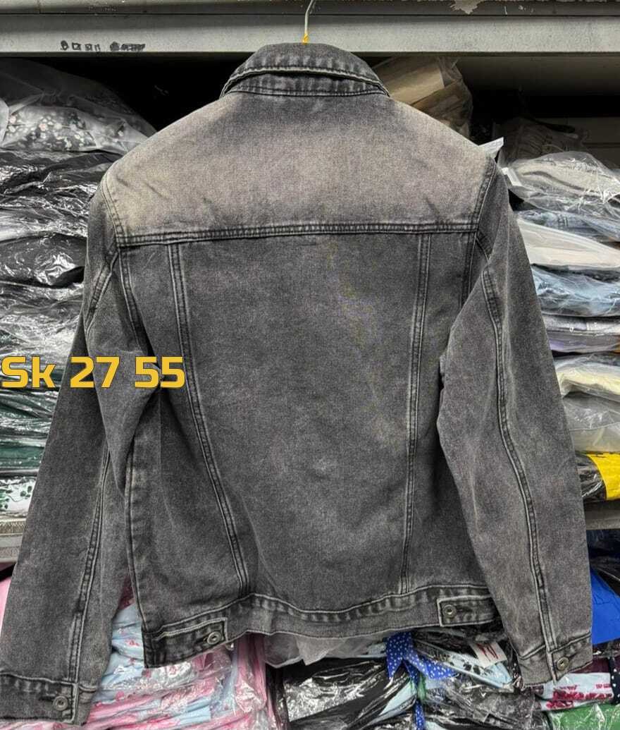 мужская джинсовая куртка,джинсовая куртка,джинсовая куртка повседневная,джинсовая куртка классическая,куртка джинсовая серая