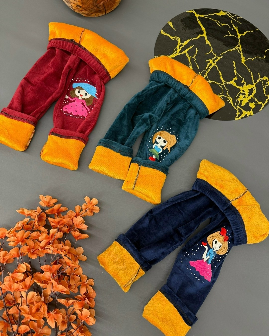 утеплённые лосины для девочки,брюки для девочек,штаны для девочек,лосины на меху,брюки на флисе для девочки