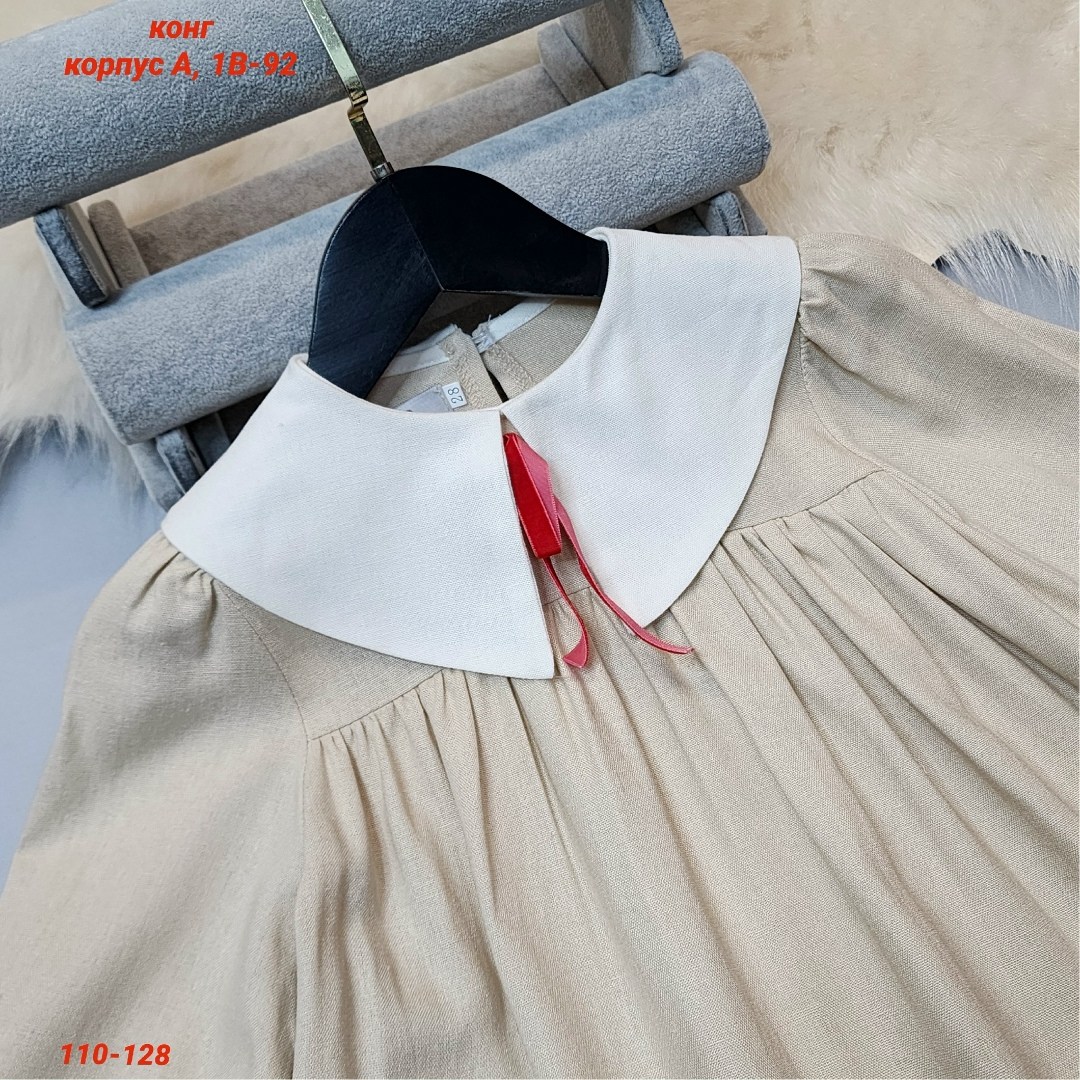 платье для девочек,платье для малышей,платье для девочки с воротником,детское платье,детская платье