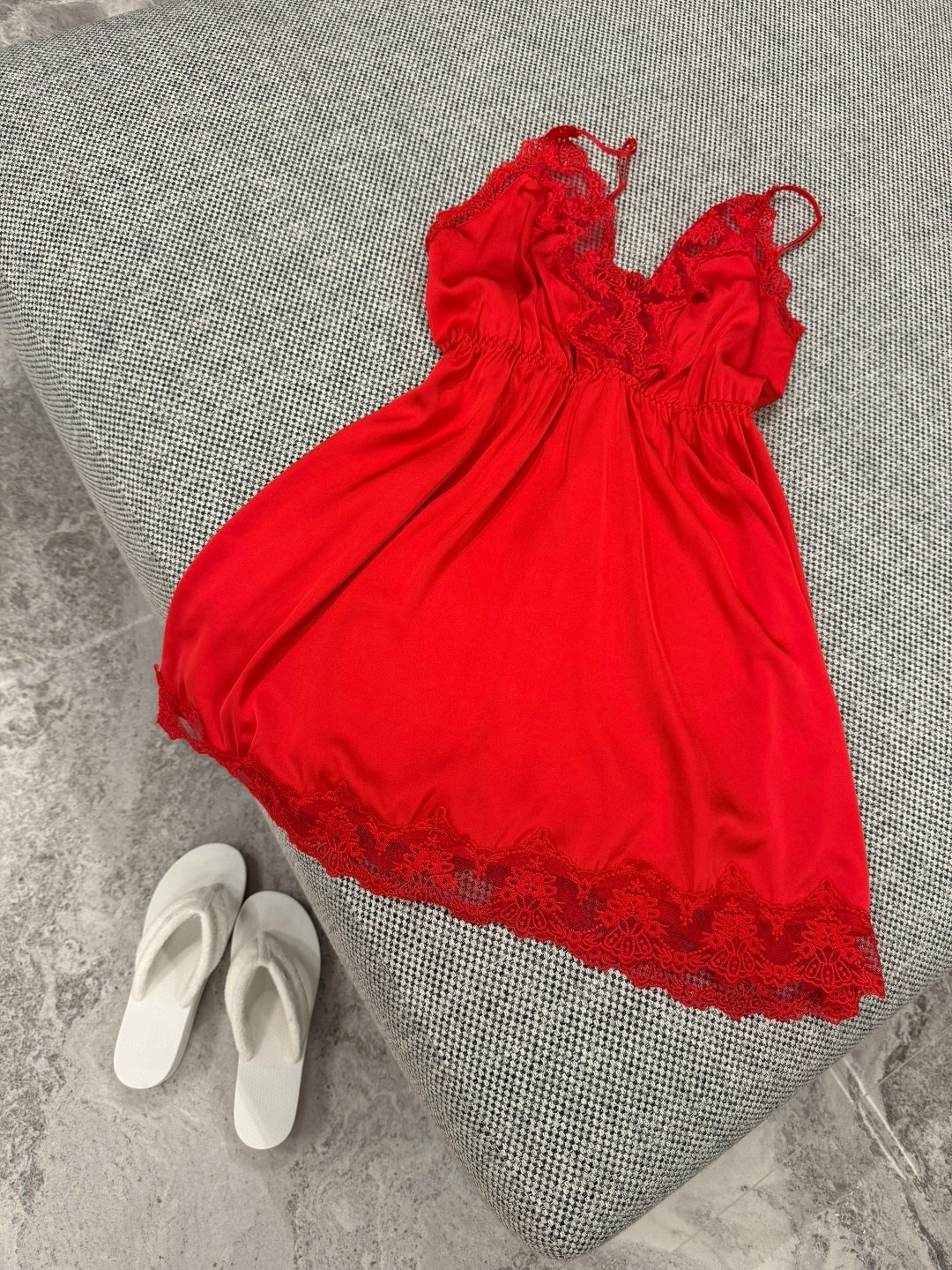 женский пеньюар,пеньюар красный,пеньюар,пеньюар сорочка,пеньюар женский комплект