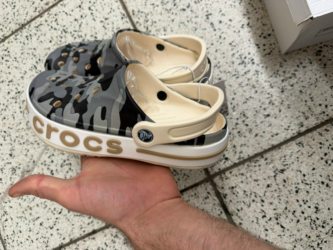 ,сабо crocs,кроксы,crocs clog камо,сабо crocs classic