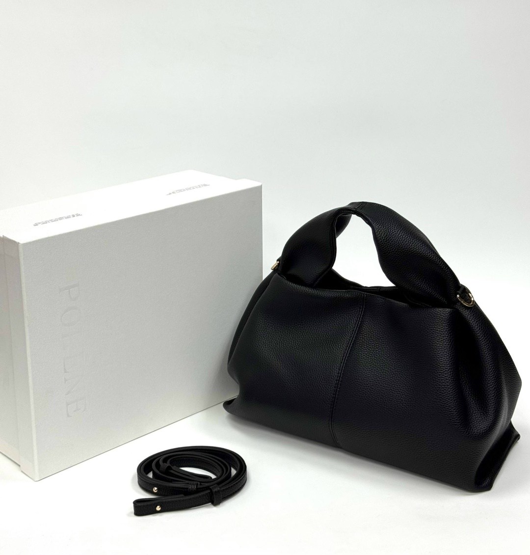 сумка,женская сумка,сумка polene,стильная сумочка,сумка женская polene из натуральной кожи люкс