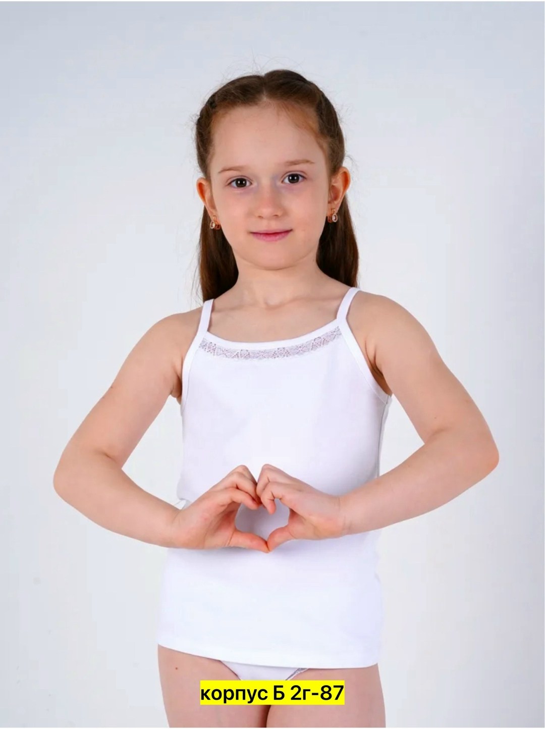 комплект нижнего белья для девочек,комплект майка и трусы для девочки elephant kids,трусы для девочки,девочки нижнее бельё,детское нижнее белье для девочек