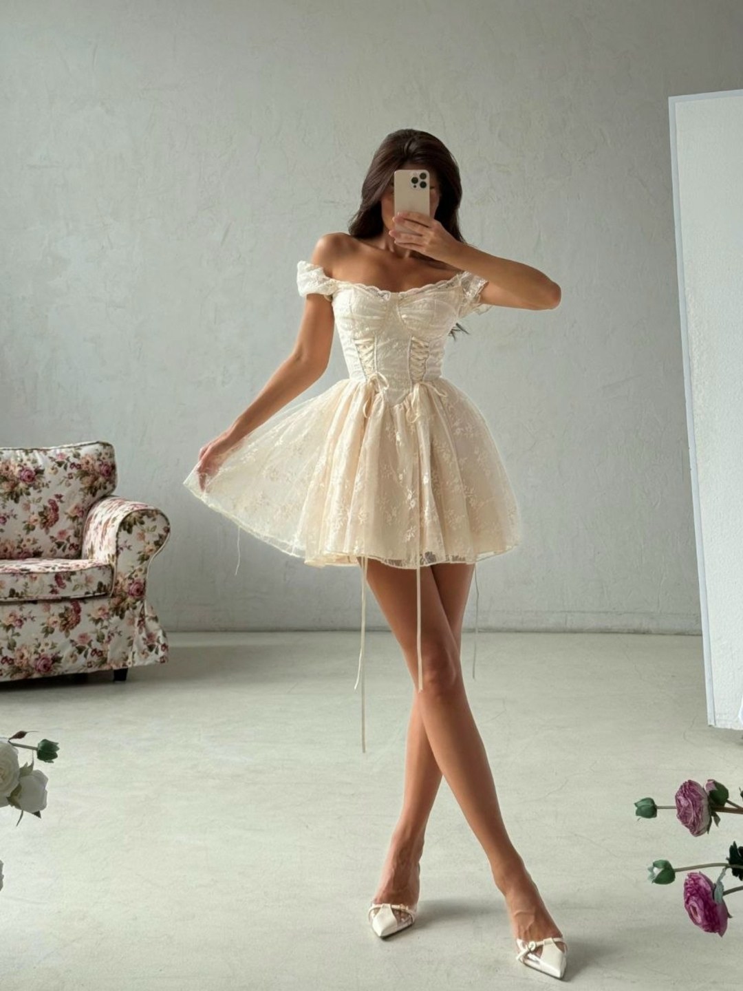 винтажное платье,короткие платье,платье с корсетом,платье,корсетное платье