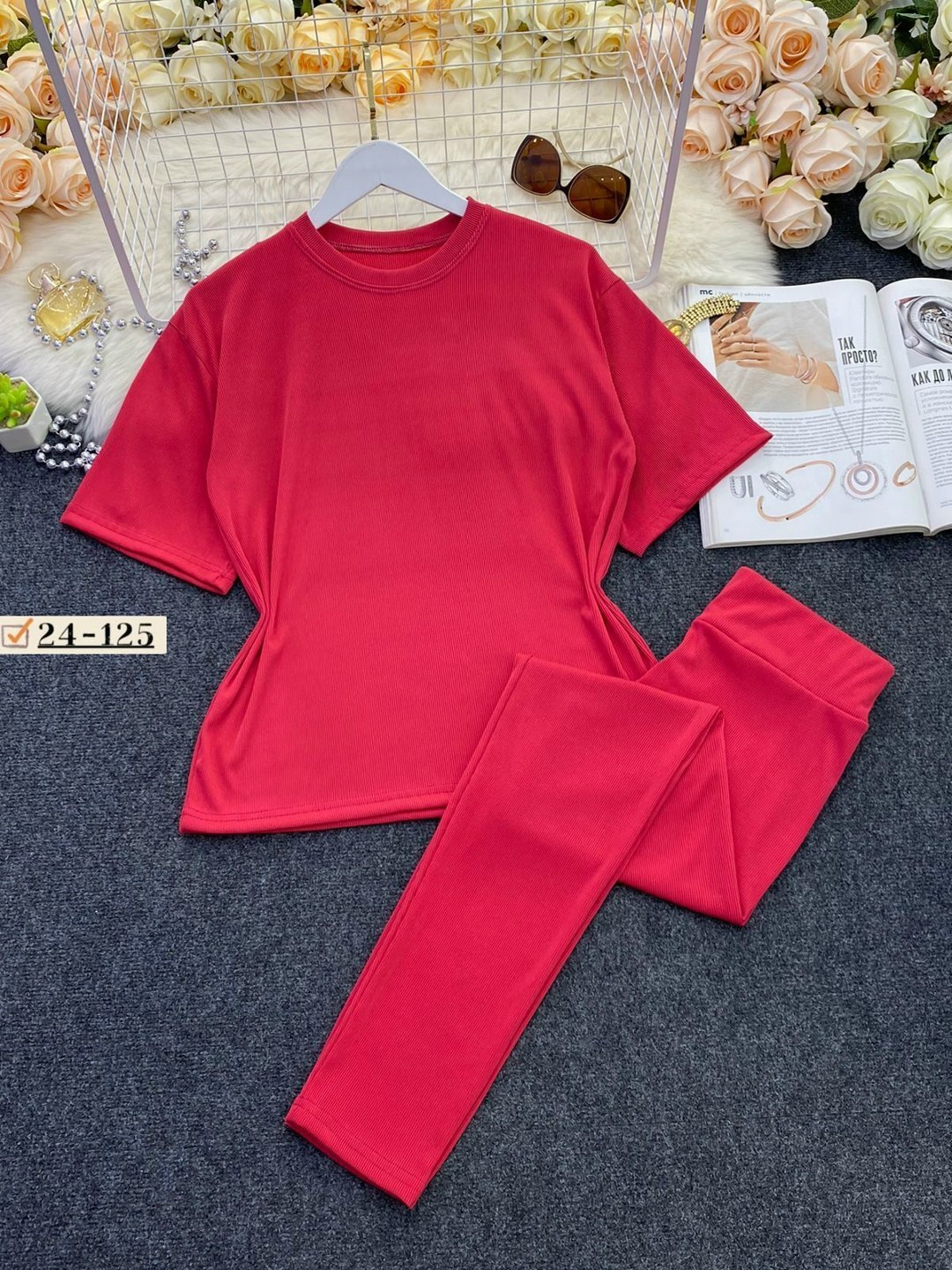 женский костюм двойка,костюм трикотажный,костюм свободного кроя,женские костюмы,трикотажный костюм женский