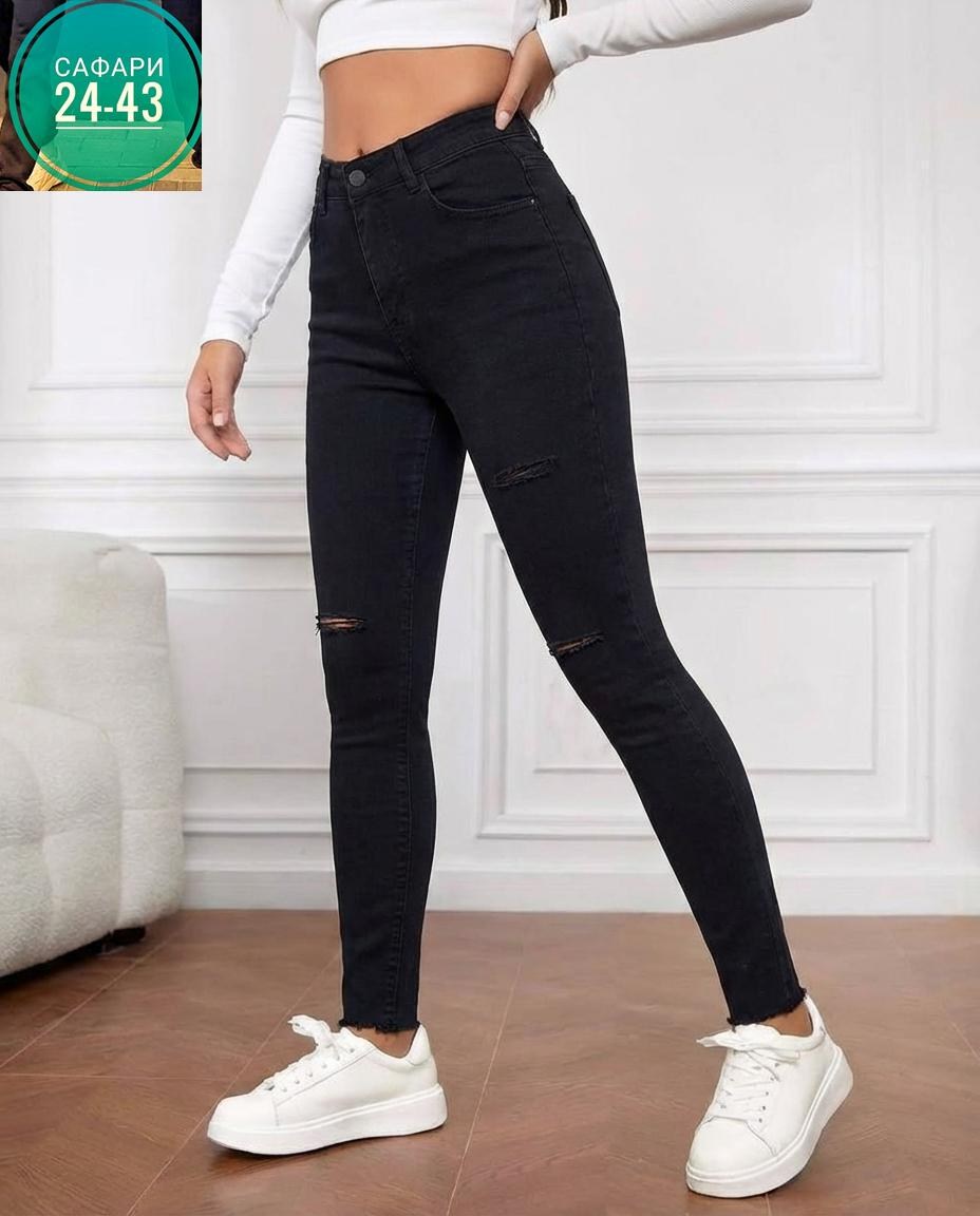женские джинсы,рваные джинсы скинни,узкие джинсы,модные джинсы,джинсы скинни с высокой талией
