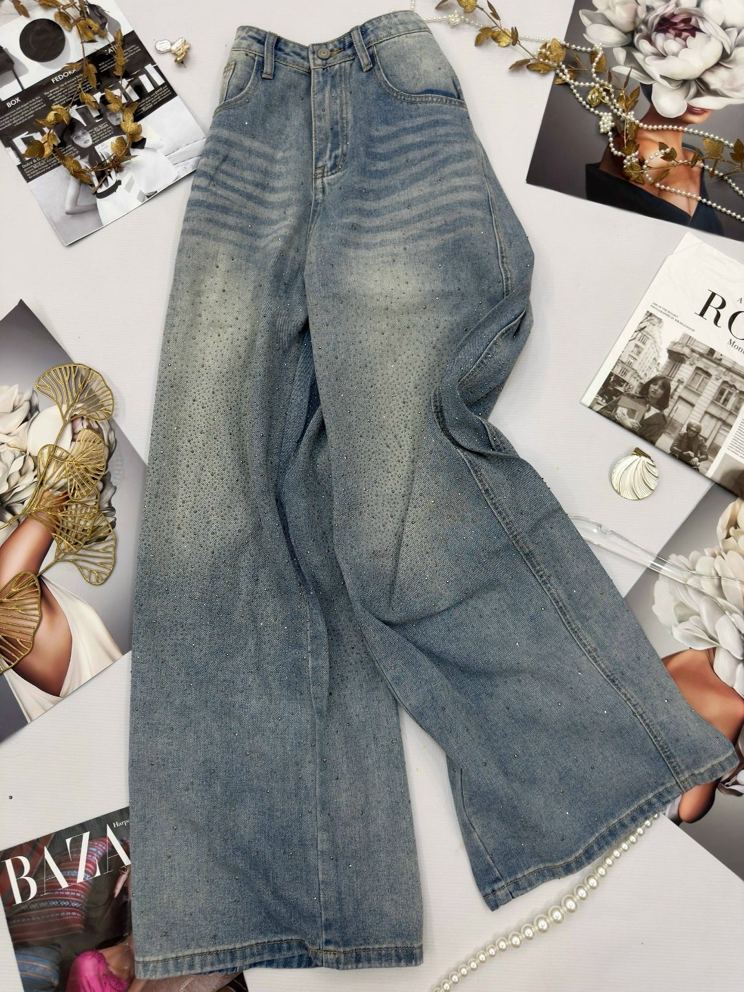 джинсы со стразами,женские джинсы со стразами,модные джинсы,женские джинсы,брюки джинсы