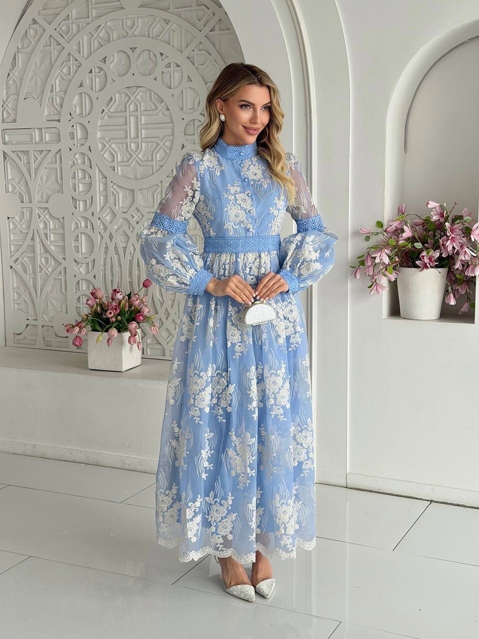 платье,платье длинное нарядное,платье макси,кружевное платье,платье винтажное