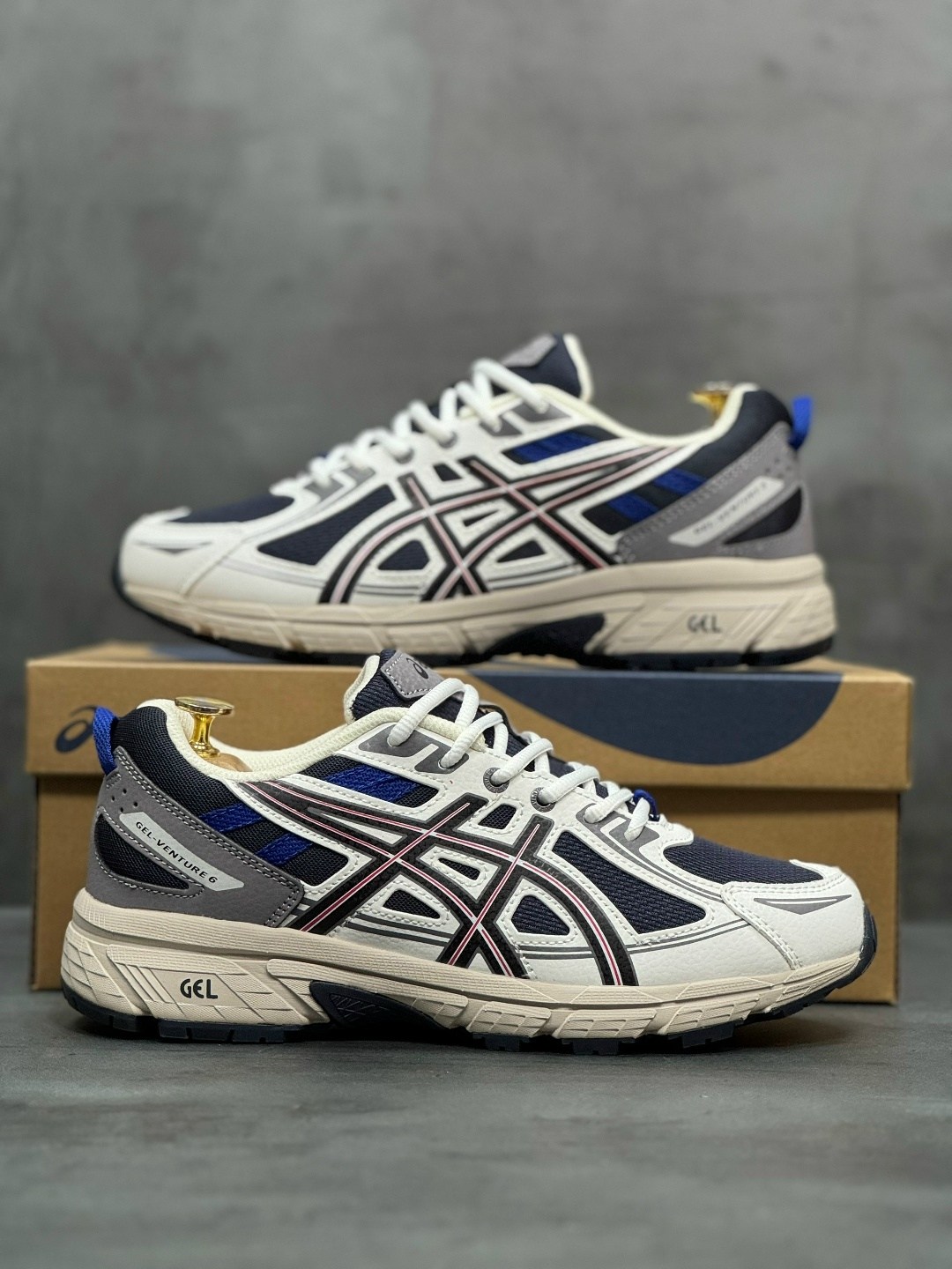 кроссовки asics gel-venture 6,asics кроссовки мужские,мужские кроссовки asics gel-venture 6,кроссовки asics,кроссовки