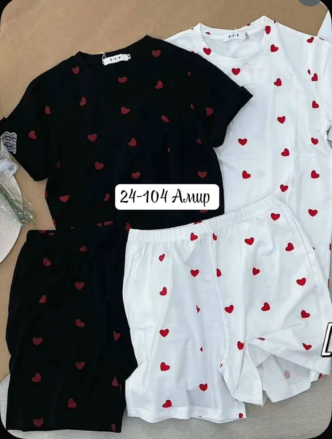 пижама женская с футболкой и шортами,пижама женская,пижама женская с шортам,пижамные костюмы,пижама