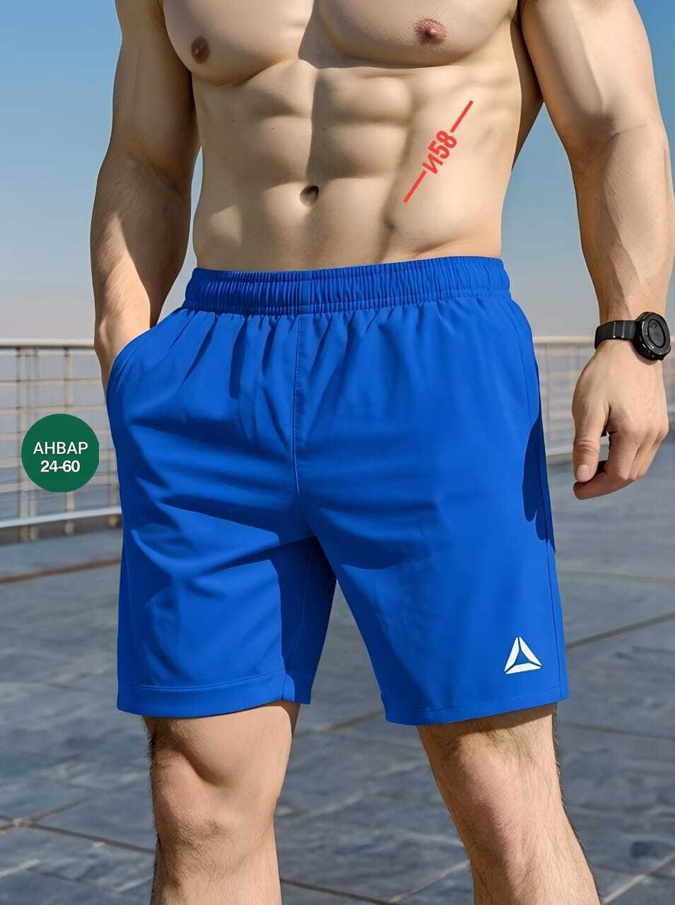 шорты мужские reebok,мужские спортивные шорты,шорты мужские,спортивные шорты,шорты reebok crossfit мужские