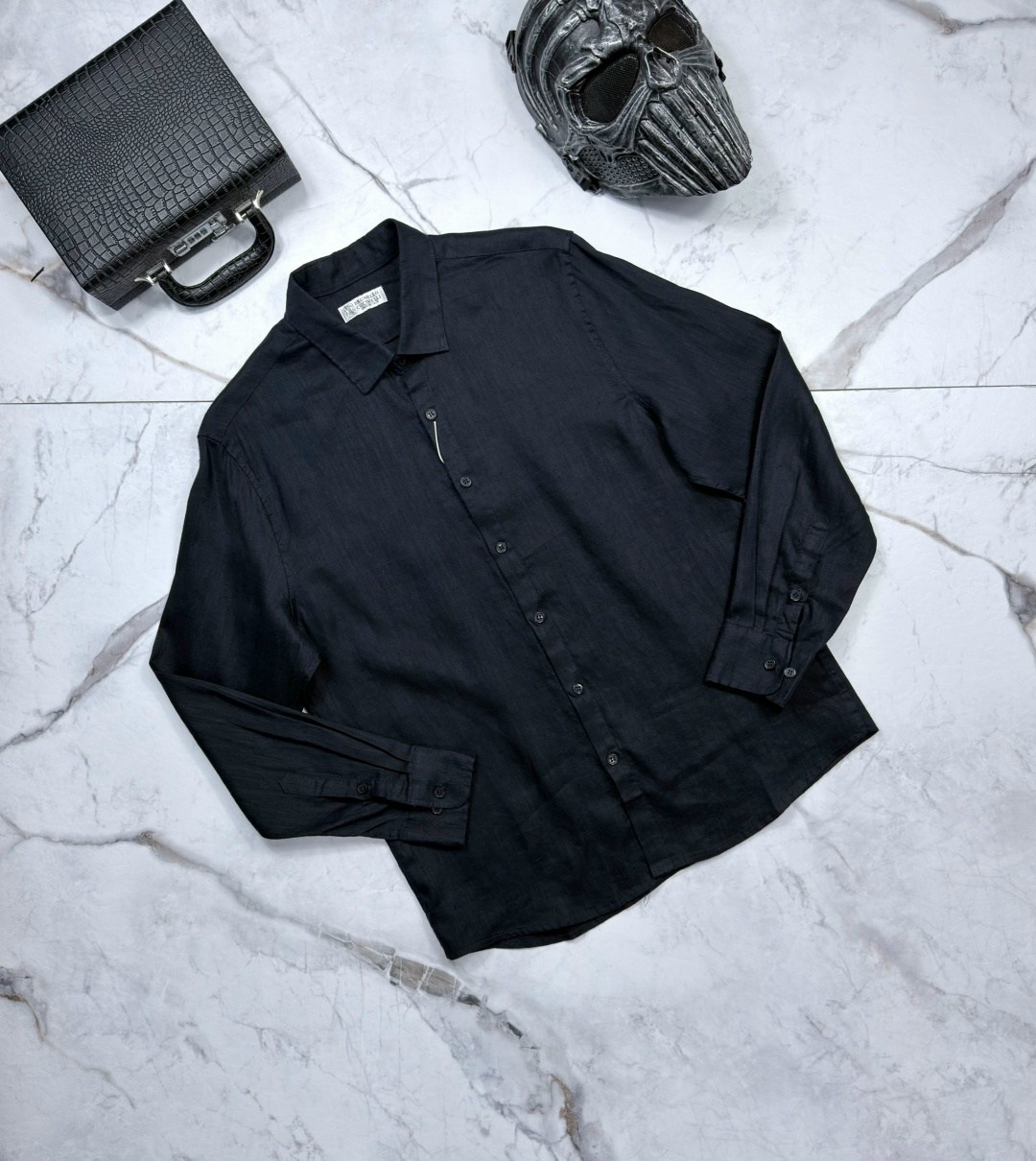 рубашка,рубашка мужская,рубашка льняная,повседневная рубашка,рубашка зеленая