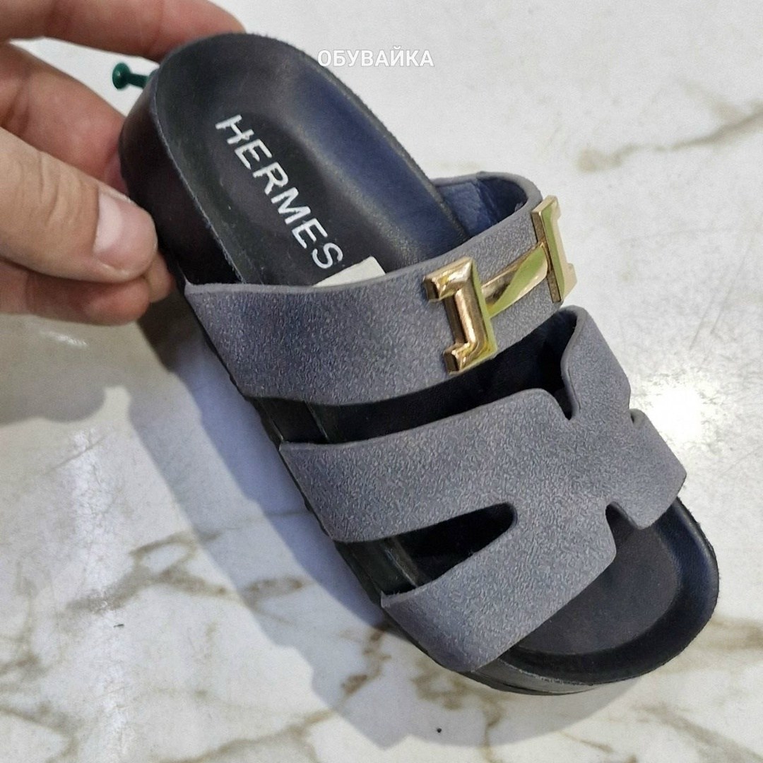 шлепанцы hermes,шлепки фенди,шлепанцы хермес,тапочки hermes,мужские шлепанцы