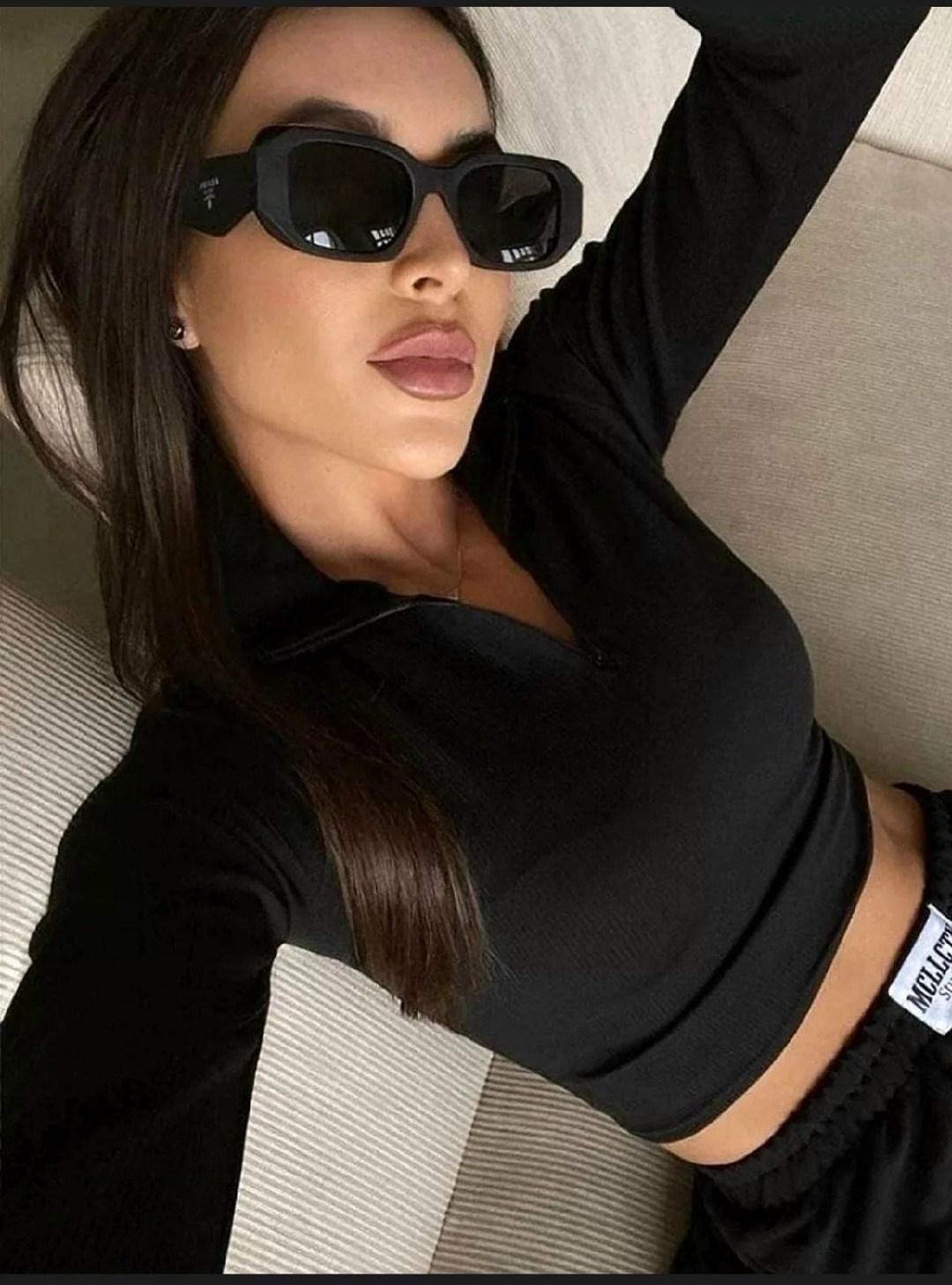 кофта короткая,кофта топик,кофта женская,кофта лапша,черный топ лапша