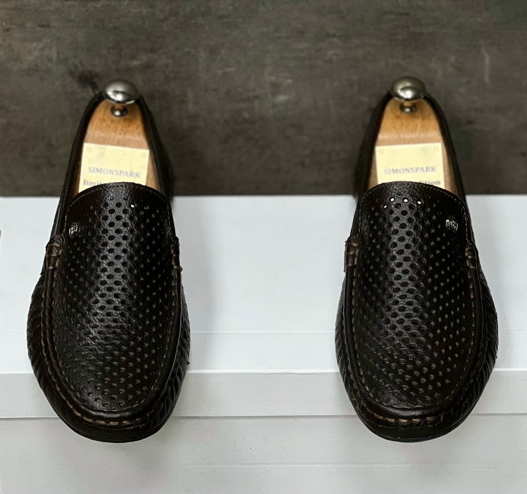 мокасины мужские кожаные с перфорацией,мокасины мужскиe из натуральной кожи,,мокасины мужские натуральная кожа,мокасины мужские кожаные летние
