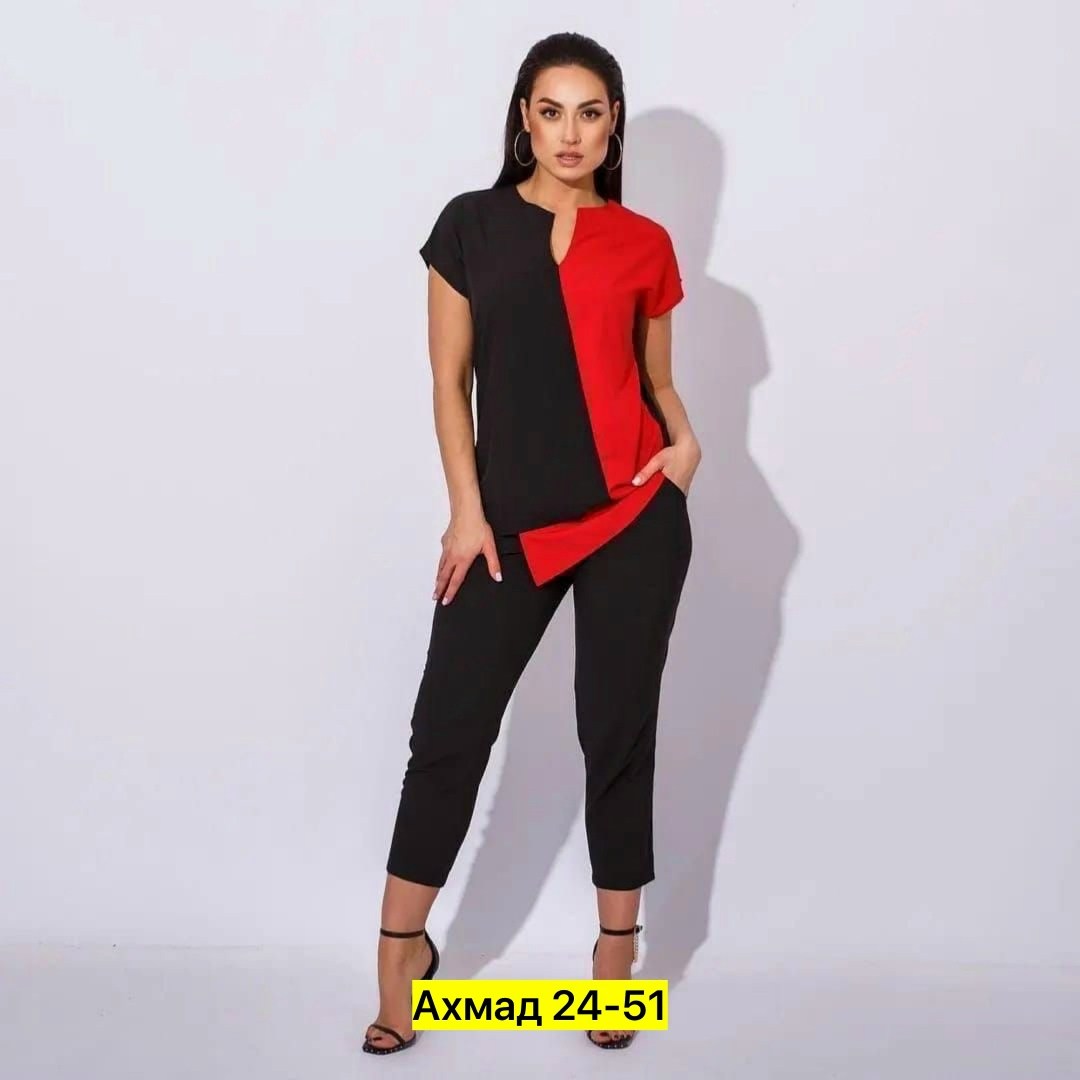 костюм двойка женская,костюм с брюками,женские костюмы больших размеров,блузка стильная