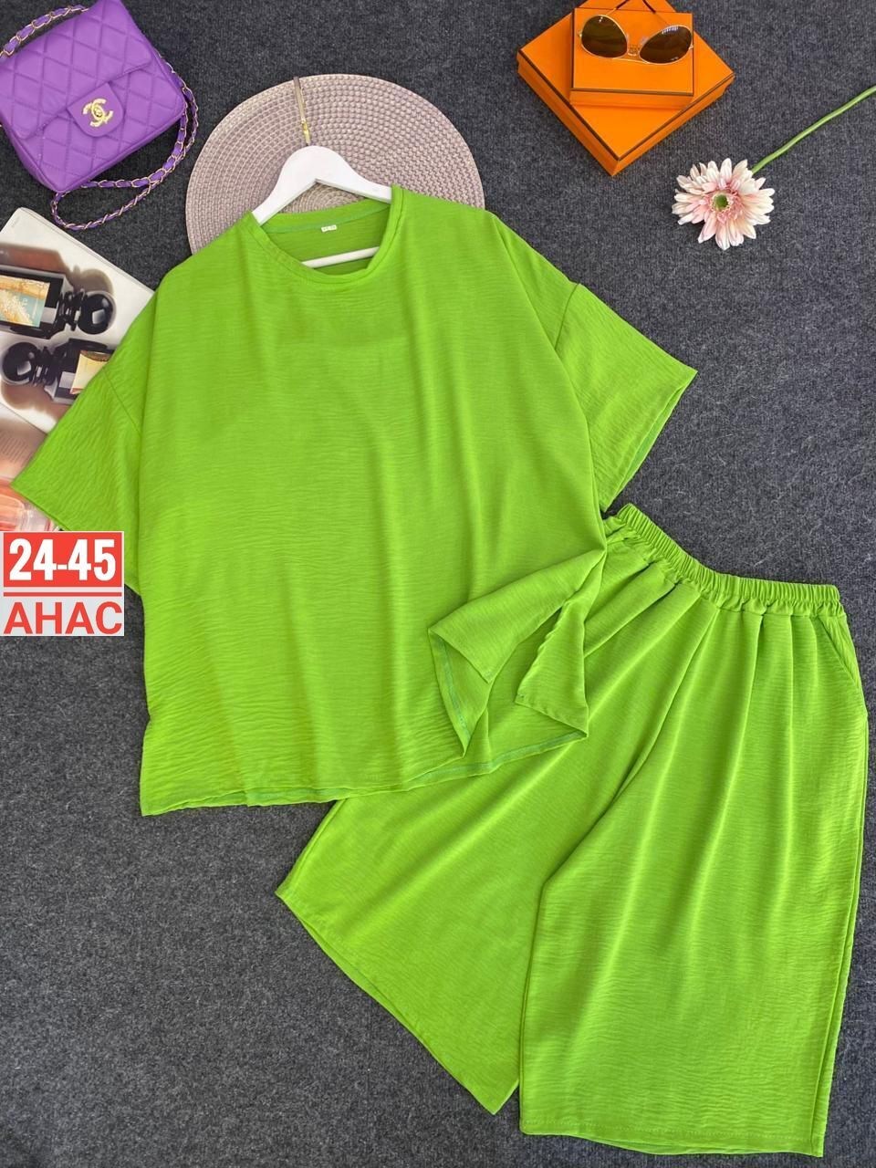 женский костюм двойка,летний женский костюм,оранжевый костюм с шортами женский,костюм двойка,костюм оранжевый