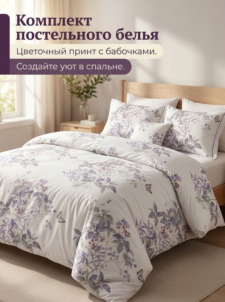 комплект постельного белья,постельного белья,постельное белье из сатина,комплект постельного белья tivolyo home,комплект постельного белье евро