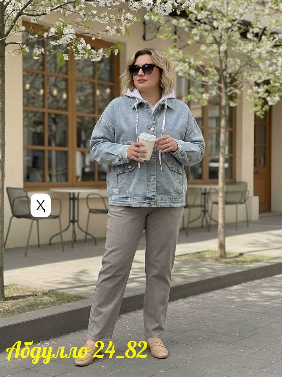 куртка женская джинсовая,джинсовая куртка,модные джинсовые куртки,джинсовая куртка больших размеров,женская джинсовая куртка с капюшоном