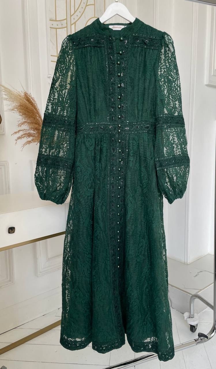 гипюровое платье,платье кружевное,длинное гипюровое платье,гипюровое платье 2025,гипюр платье