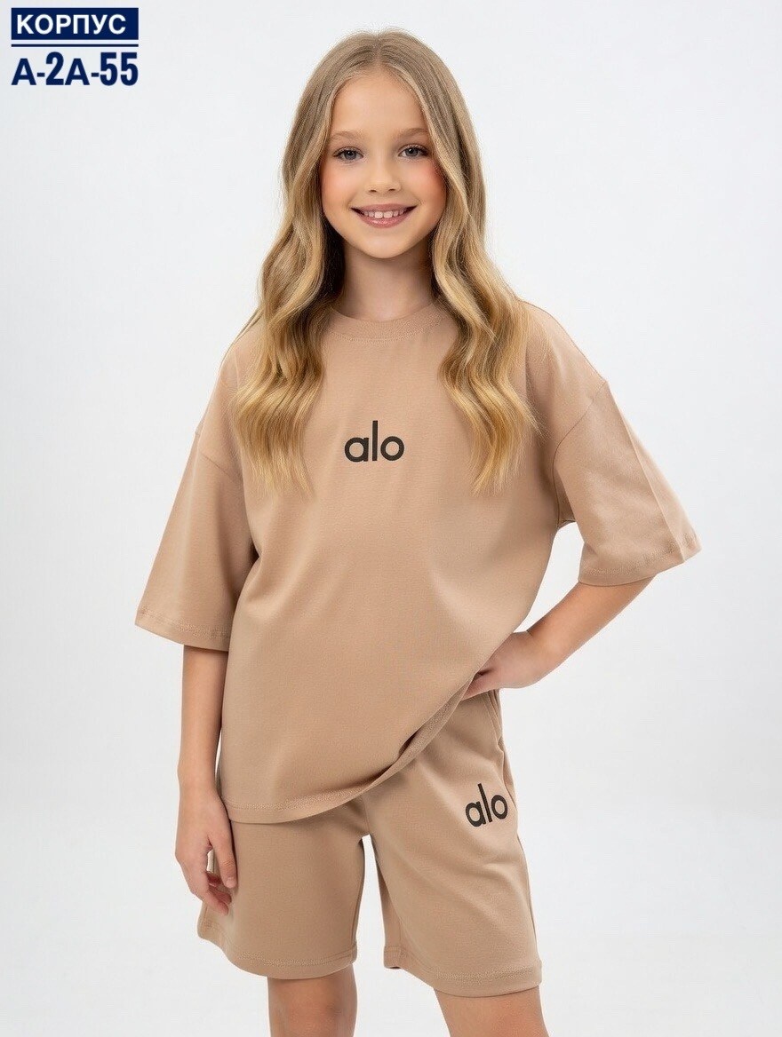 костюм с шортами и футболкой детский,летний костюм для девочек,детский летний костюм с шортами,костюм для девочек,модный костюм для девочек