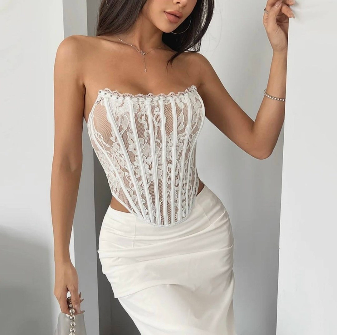 корсет бюстье,корсет топ,женский корсет,кружевной корсет,женский кружевной корсет из полиэстера