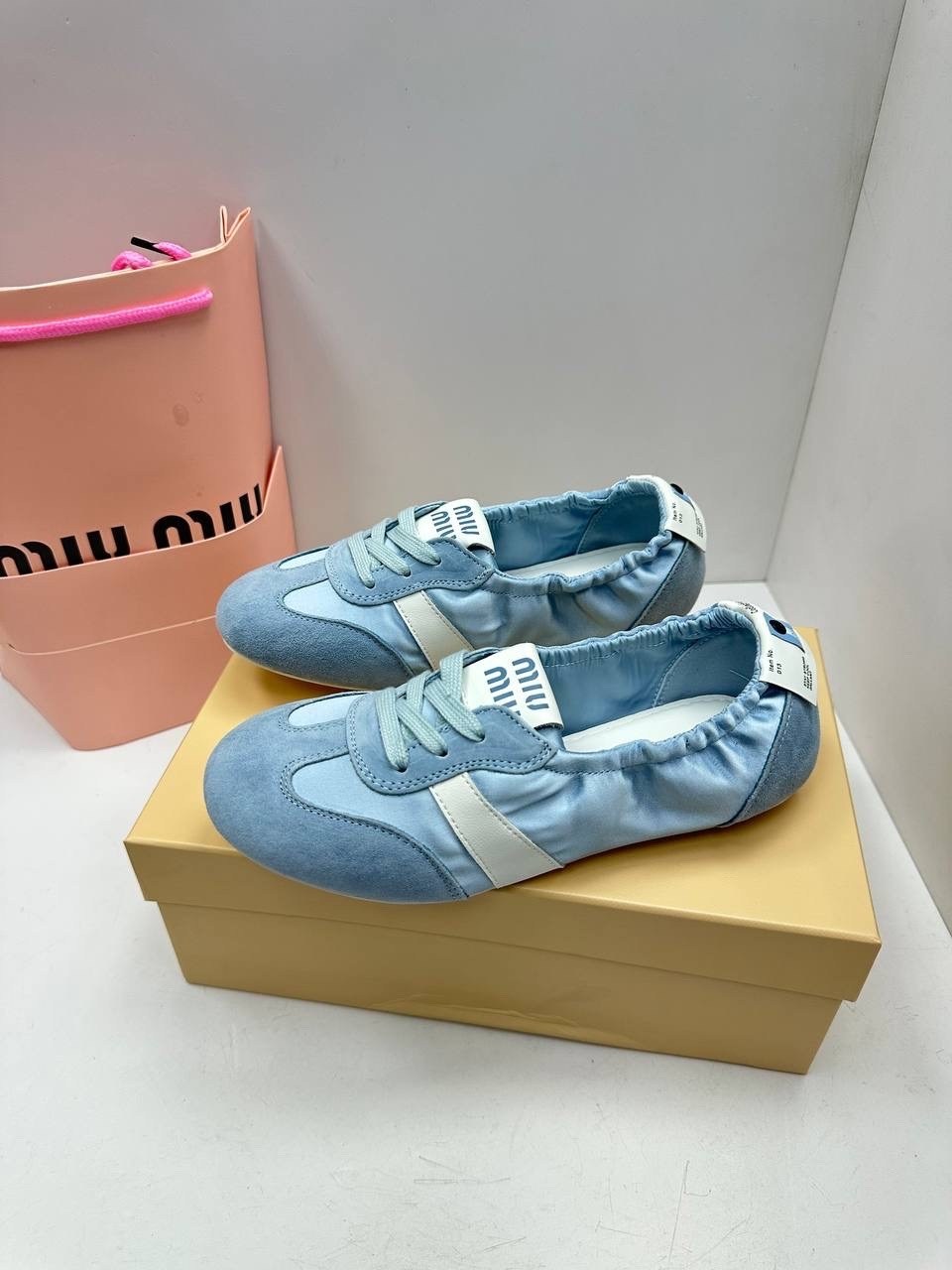 ,кроссовки miu miu,женские кроссовки,обуви,женская