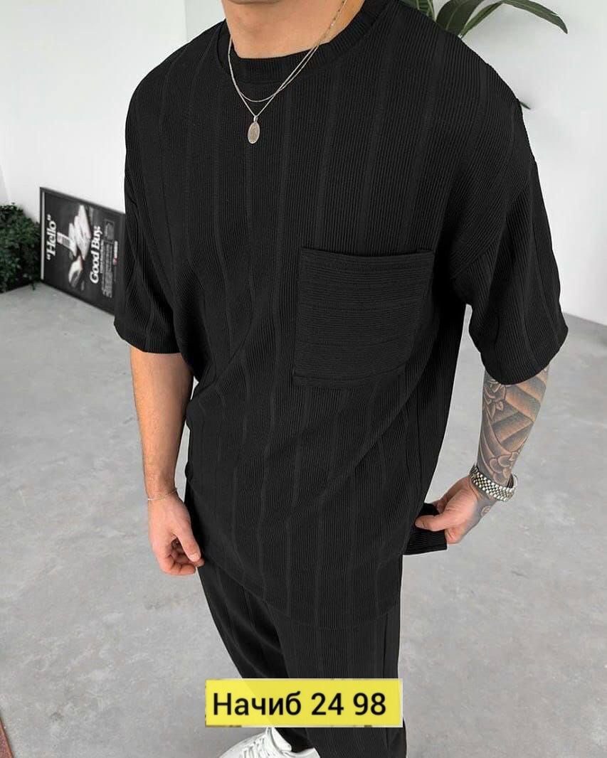 мужская мода,мужской костюм черный,костюм с футболкой,костюм мужской,костюм черный