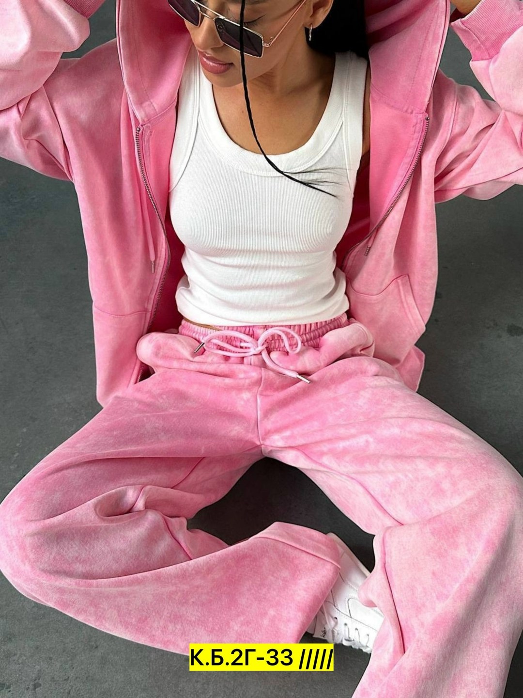 костюм спортивный двойка велюровый оверсайз happyfox,велюровый костюм женский,женский спортивный костюм,костюм спортивный,костюм велюровый