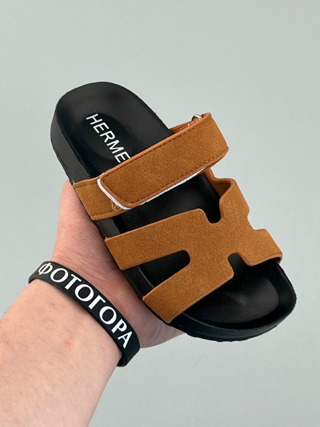 шлепки гермес,шлепанцы hermes,шлепки hermes,мужские шлепки,шлепанцы hermes chypre